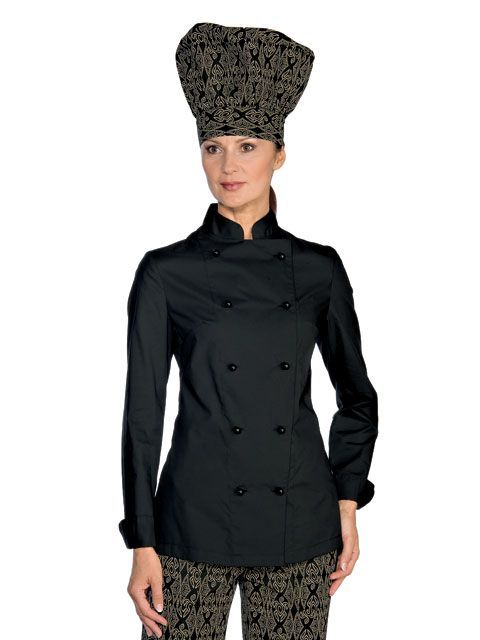 Chaqueta Extra light lady.