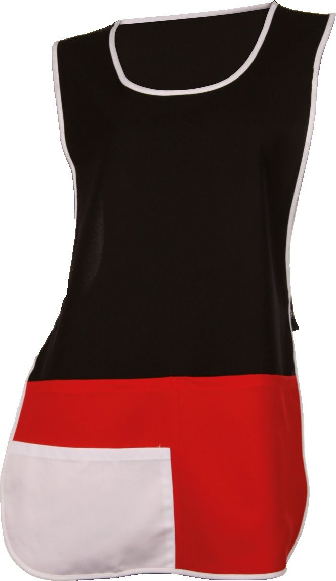 Casulla tricolor.