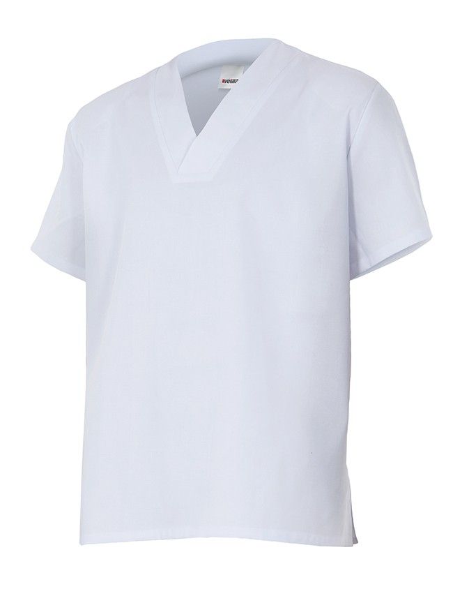 Camisola manga corta sin bolsos