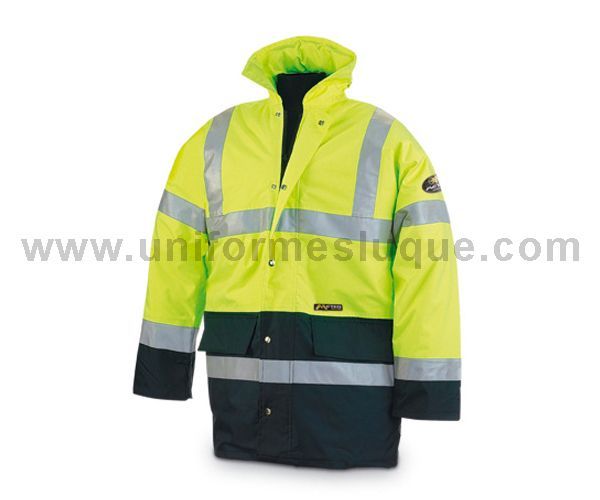 Parka fluor mix.