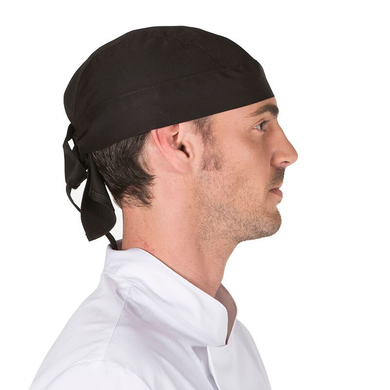Bandana aerosilver