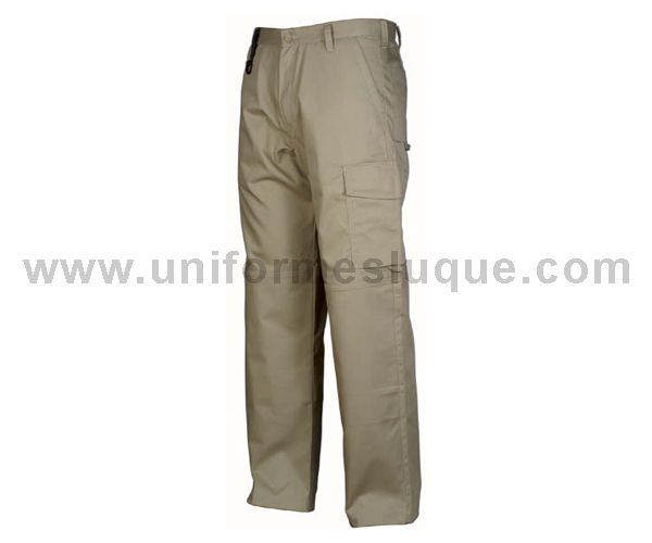 Pantalón Projob multibolsillo