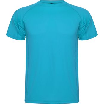 Camiseta Montecarlo poliéster