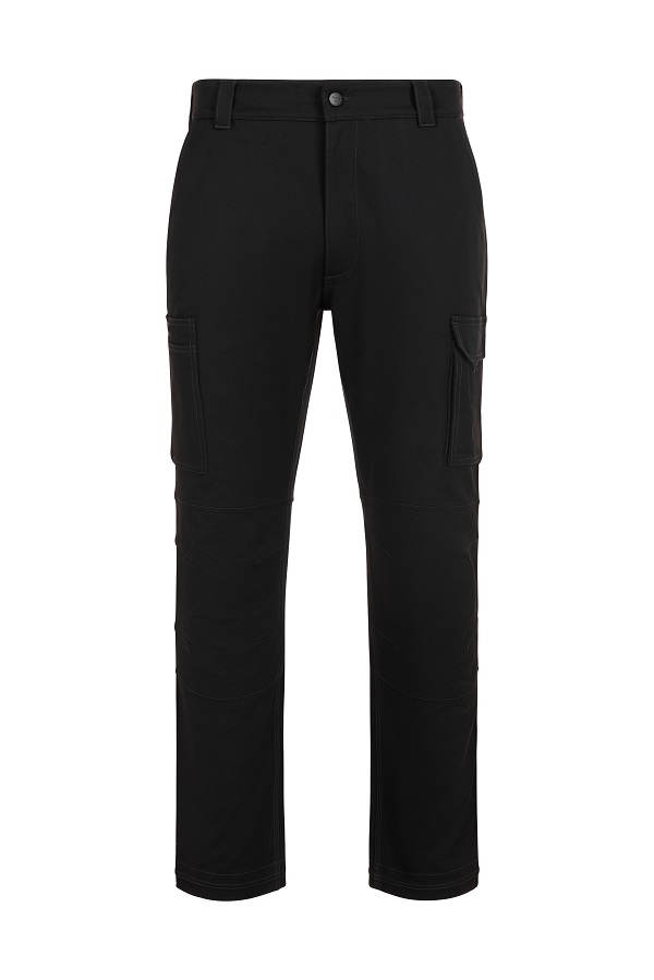 Pantalón 4-xtreme multibolsillos