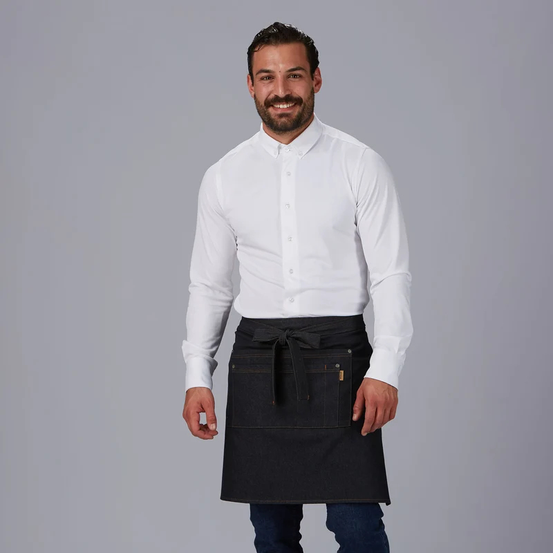 Mandil Jordania vaquero 2
