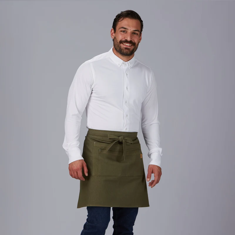 Mandil Jordania vaquero 1