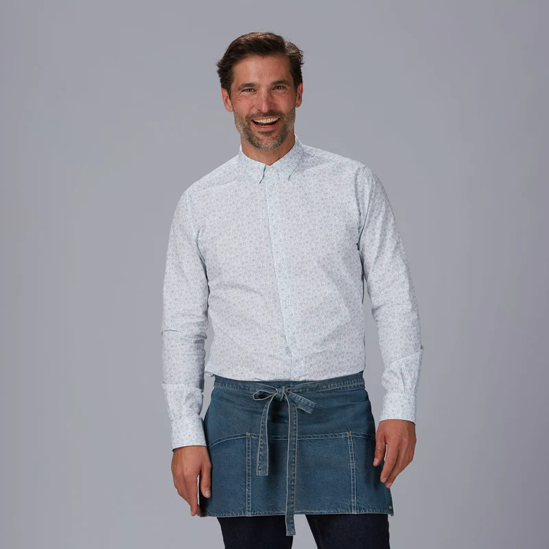 Mandil Ryn vaquero 1