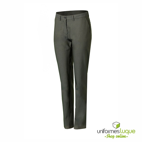 Pantalón mujer mil puntos