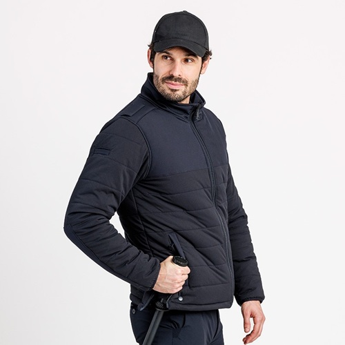 Chaqueta táctica Patrol