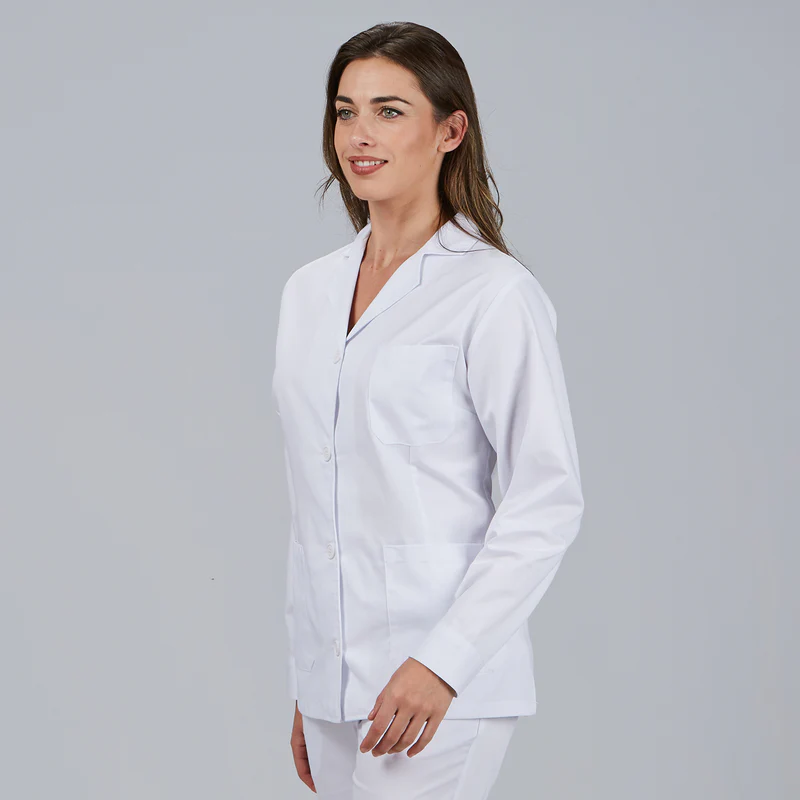 Casaca solapa señora M/L 1