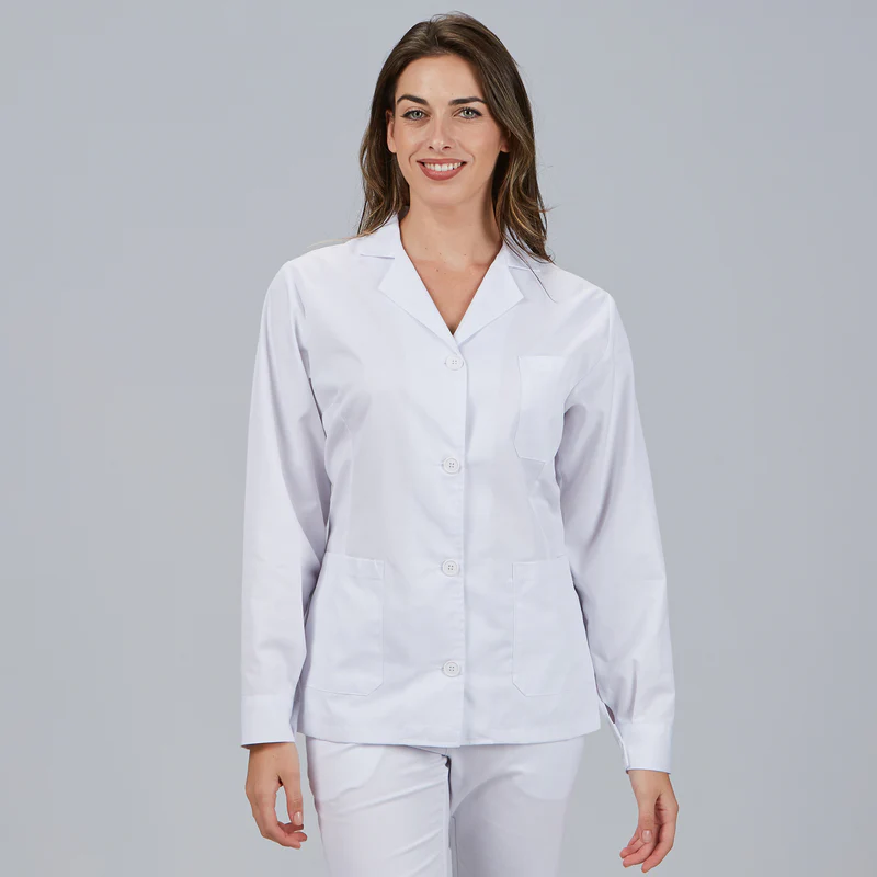 Casaca solapa señora M/L