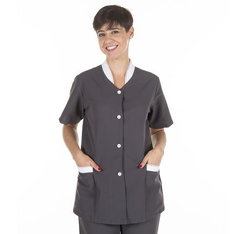Chaqueta Emma Microfibra