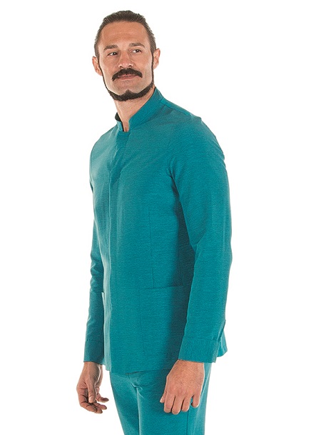 Casaca Eric Jasper