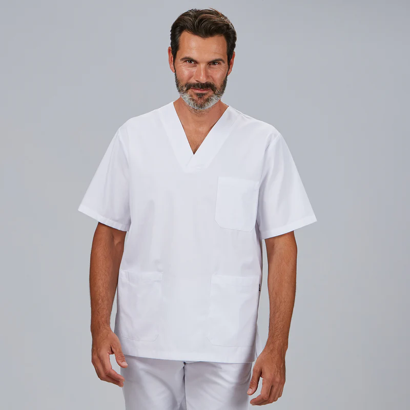 Casaca Unisex pico 1
