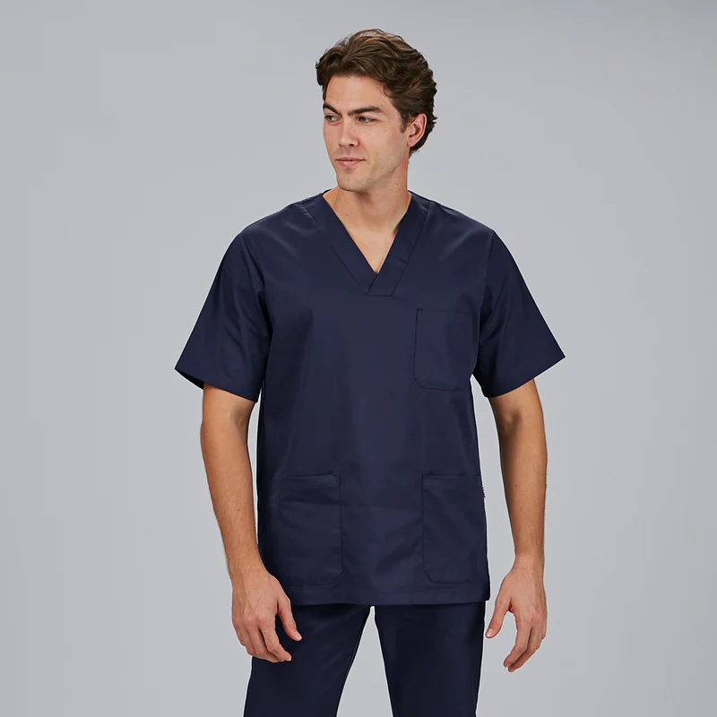 Casaca Unisex pico 4