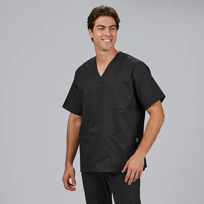 Casaca Unisex pico
