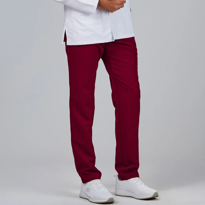 Pantalón microfibra unisex 2