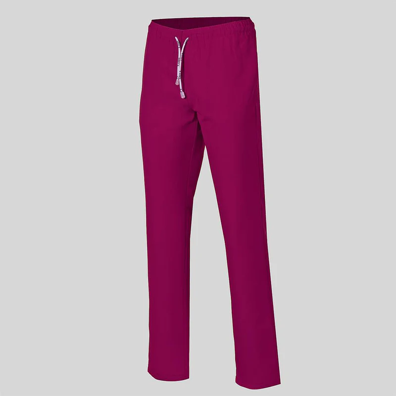 Pantalón microfibra unisex 4