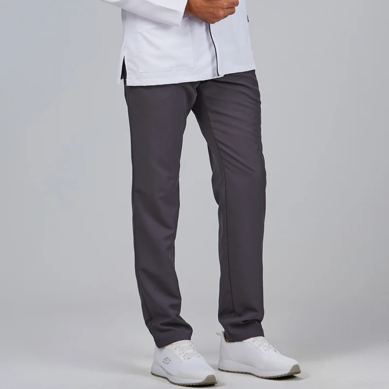 Pantalón microfibra unisex 5