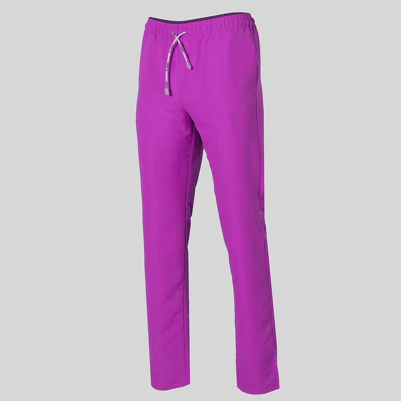Pantalón microfibra unisex 7