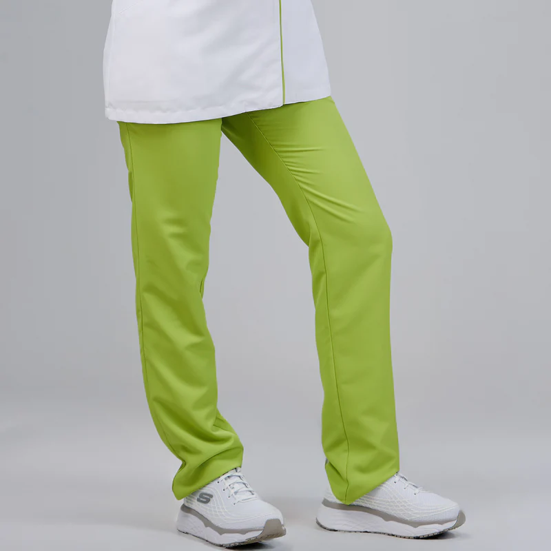 Pantalón microfibra unisex 10