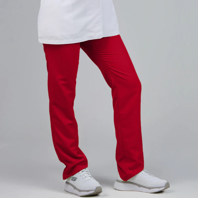 Pantalón microfibra unisex 11