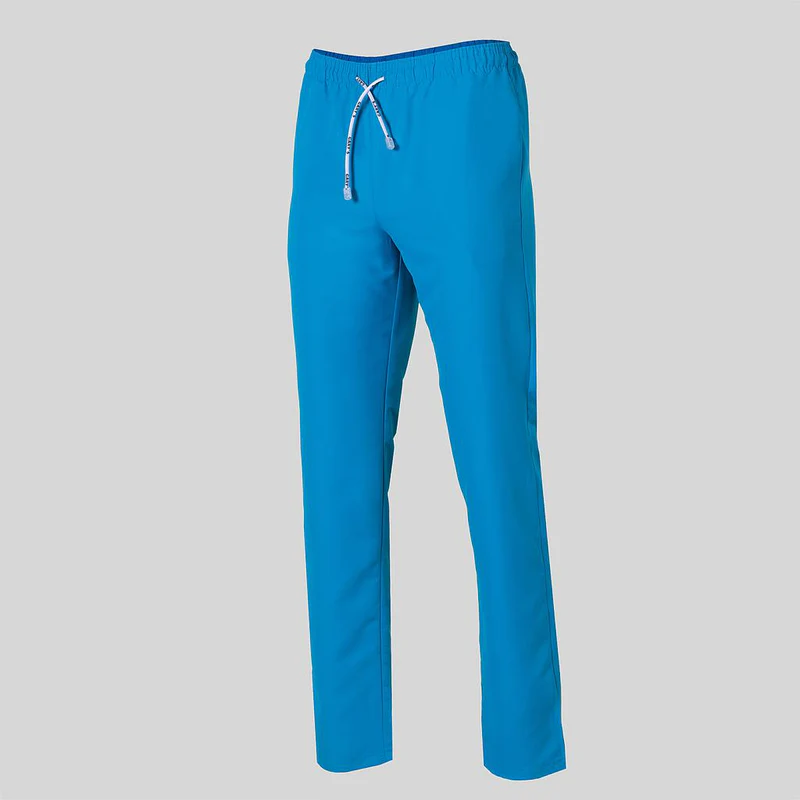 Pantalón microfibra unisex 12