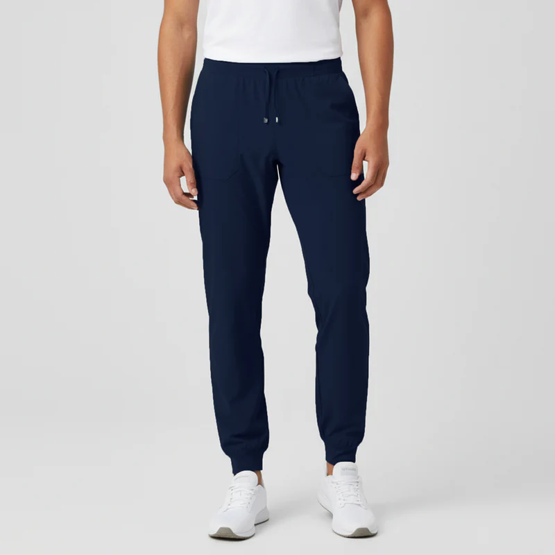 Pantalón jogger Silvadur microfibra elástica 15