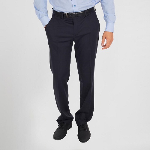Pantalón Trivial tejido suave hombre