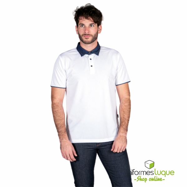 Polo combinado REDLINE