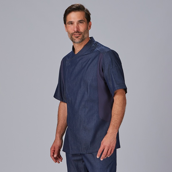 Chaqueta cocina Ponce