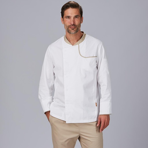 Chaqueta cocina Otero