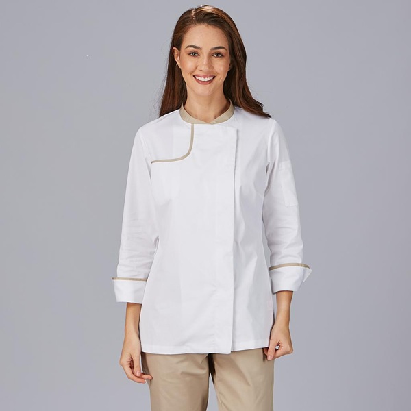 Chaqueta cocina Anaya