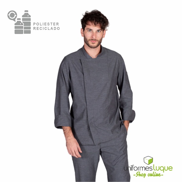 Chaqueta Unisex Silva