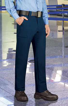 Pantalón vigilante Lewis
