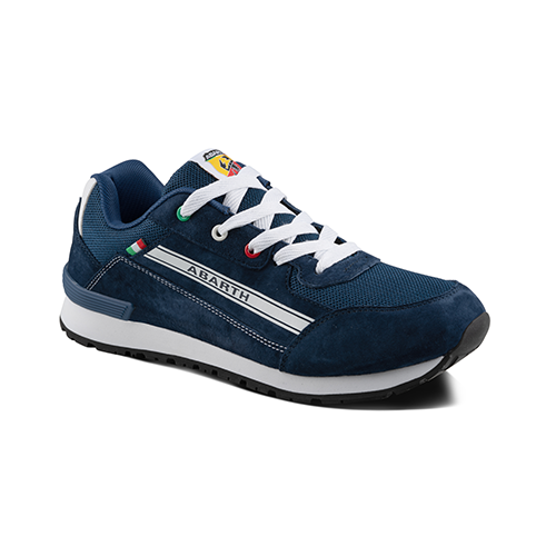 Zapato Abarth Competizione O2 SRC