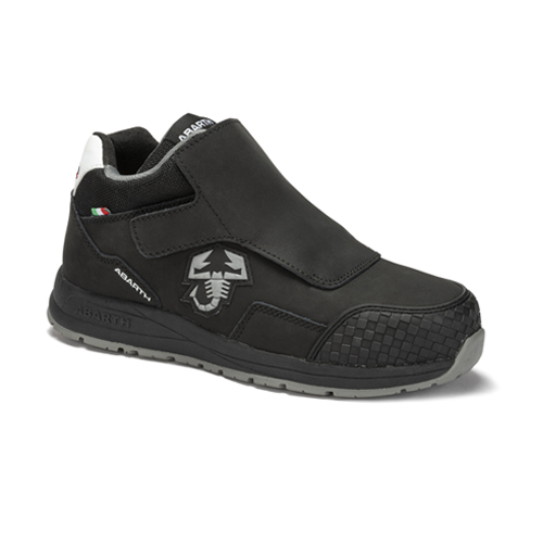Bota Abarth Welder S3L SR-FO