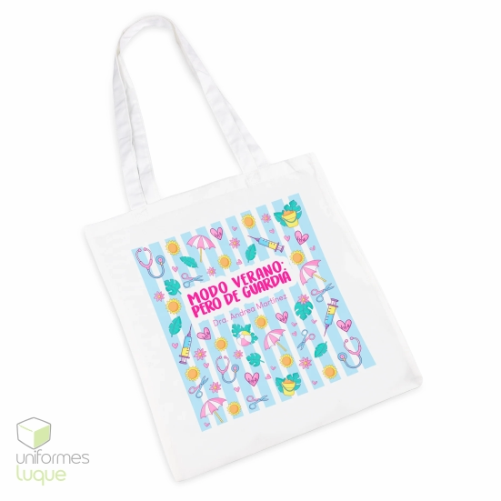 Bolsa tote Summer 1