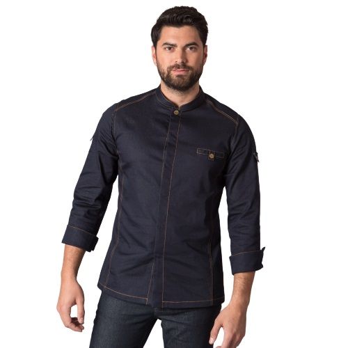 Chaqueta Moran vaquero elástico