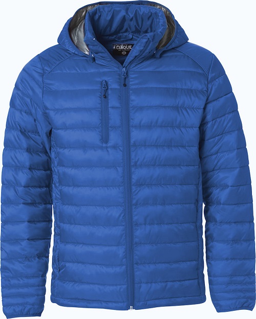 Chaqueta Hudson Junior