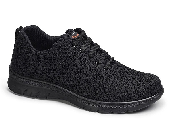 Zapato Calpe deportiva cordones