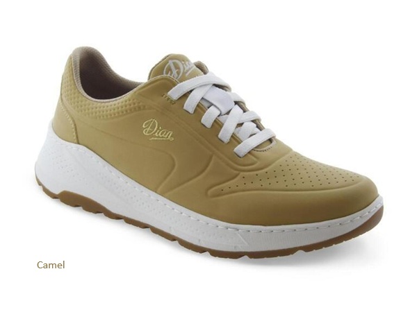 Zapato Duna cordón elástico