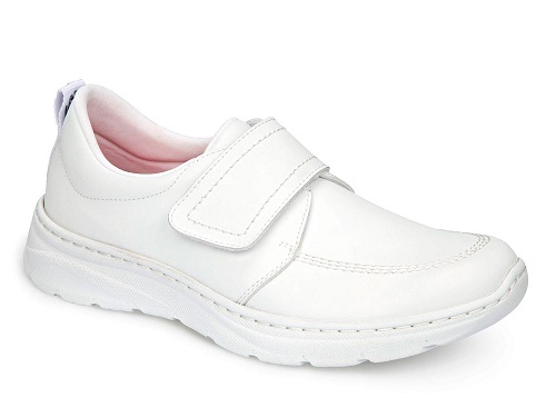 Zapato Florencia cierre velcro