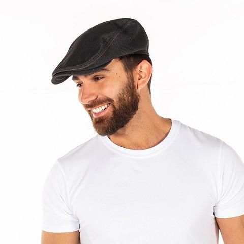 Gorra vaquera unisex