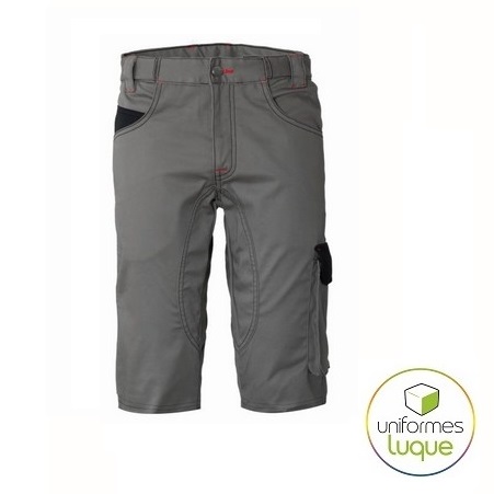 Pantalón corto Stiffer con elastano