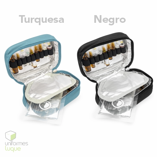 Ampulario isotérmico para medicación 2