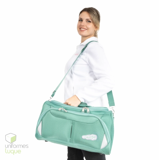 Bolsa botiquín Aqua 2