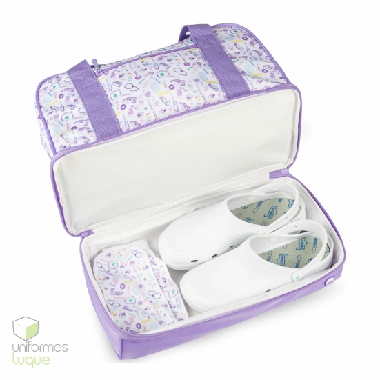 Bolsa deportiva Care Collection 1