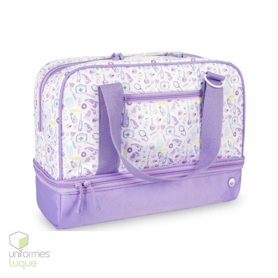 Bolsa deportiva Care Collection