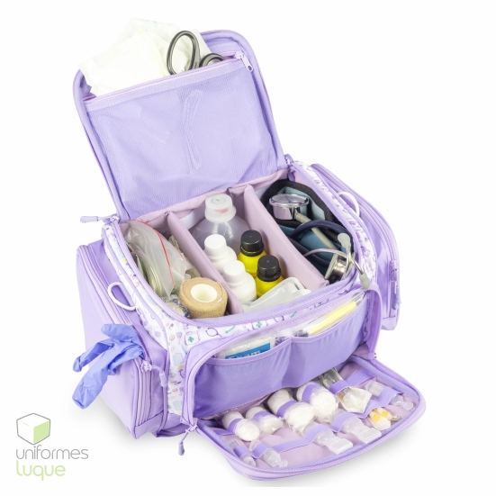 Bolsa ligera Care 1